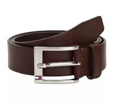 CINTURON TOMMY HILFIGER MARRON AMOAM08363066 105