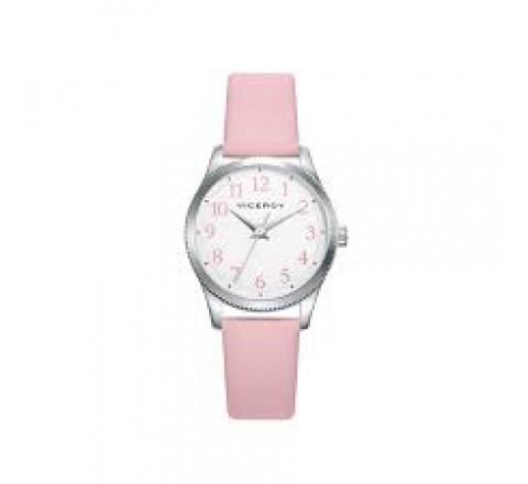 RELOJ VICEROY NIñA ROSA 41132-04