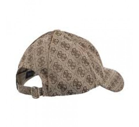 GORRA GUESS BASEBALL CAP AW5282 POL01 LTL