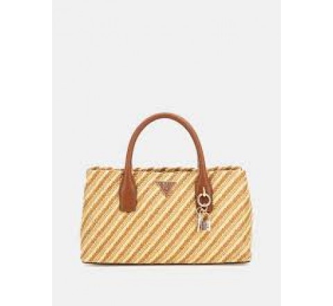 BOLSO GUESS NTC N SIMONA SMALL SATCHEL HWWG9210050