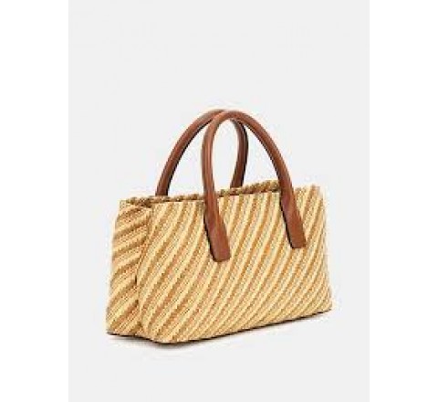 BOLSO GUESS NTC N SIMONA SMALL SATCHEL HWWG9210050