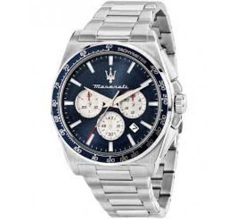 RELOJ MASRATI VELOCIT? 43MM R8873652005