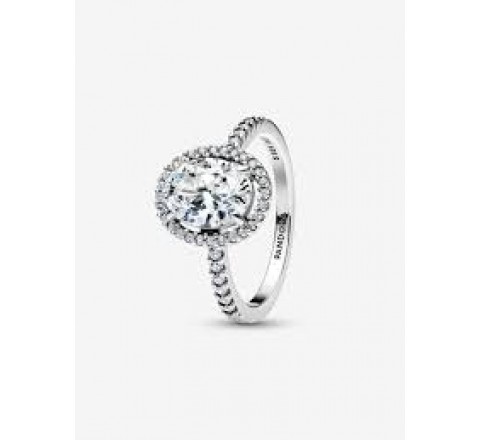 ANILLO DE PANDORA CON CIRCONITA CUBICA 193777C01-52