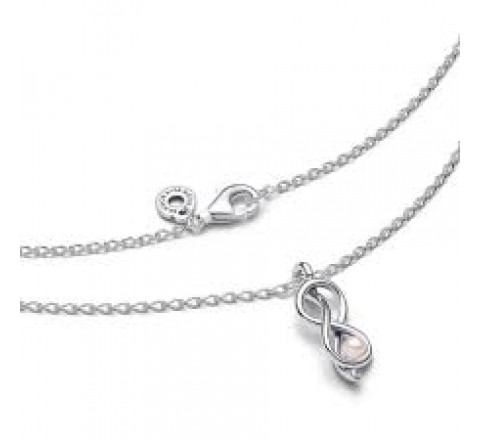 COLGANTE PANDORA INFINITO  393762C01-50