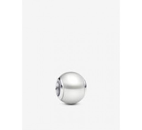 CHARM PANDORA BOLA PERLADA 793781C01