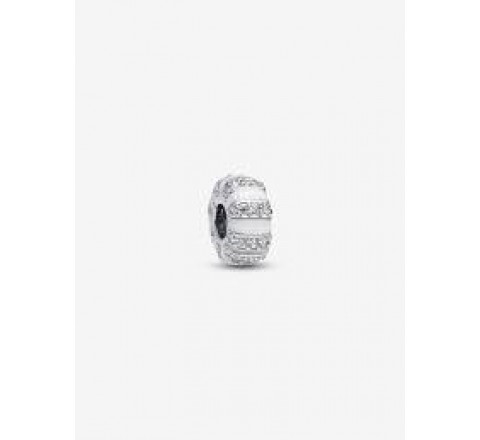 CHARM PANDORA BLANCO CO CIRCONITAS 793785C01