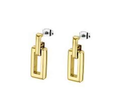 PENDIENTES LOTUS STYLE SRA CHAPAD LS2424-4/2