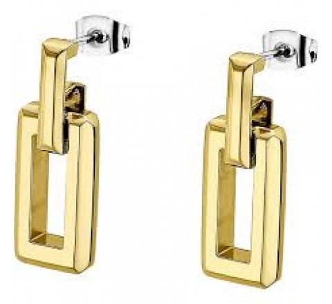 PENDIENTES LOTUS STYLE SRA CHAPAD LS2424-4/2