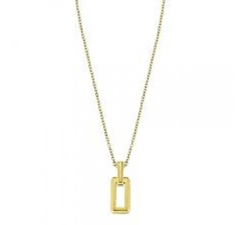COLLAR LOTUS STYLE SRA. CHA. LS2424-1/2