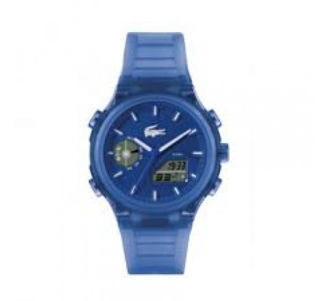 RELOJ LACOSTE CABALLERO ANALO Y DIG 2011429