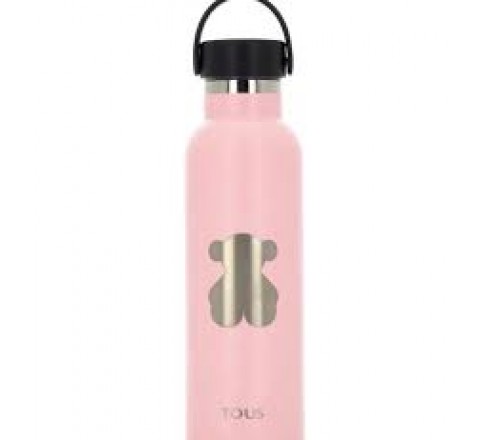 TERMO TOUS BABY BEAR ROSA 00047