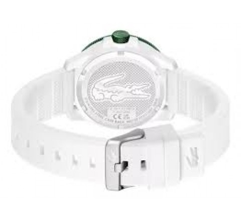 RELOJ LACOSTE 2011415 BLANCO SUMERGIBLE 10B