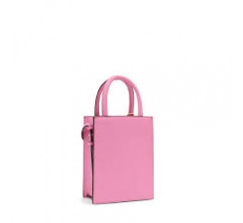 MINI BOLSO POP TOUS BRENDA ROSA OSCURO 2002105913