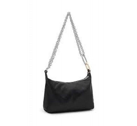 MINI BANDOLERA TOUS HOLD BLACK 2002288851