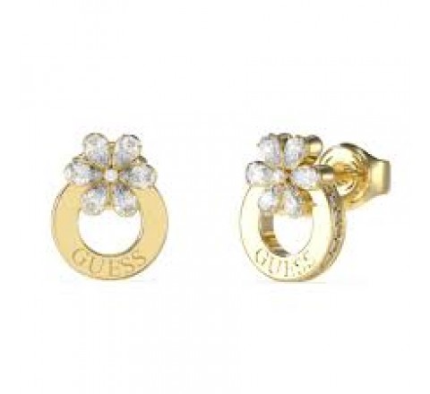 PENDIENTES GUESS LILY JUBE05108JWYGT/U