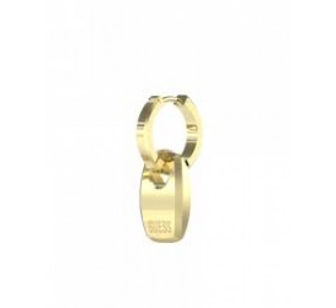 PENDIENTE GUESS POSEIDON JUME05042JWYGT/U