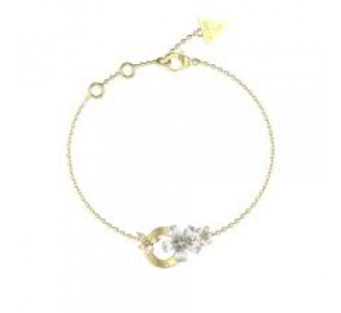 PULSERA GUESS LILY JUBB05106JWYGS