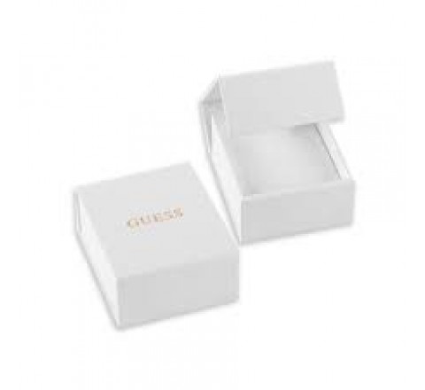 PENDIENTES GUESS BELOVED JUBE05017JWYGT/U