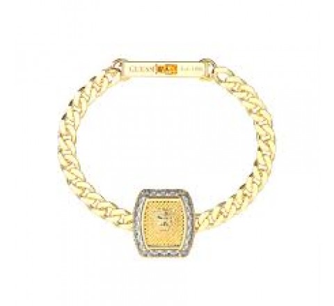 PULSERA GUESS LION KING JUMBO5009JWYGS