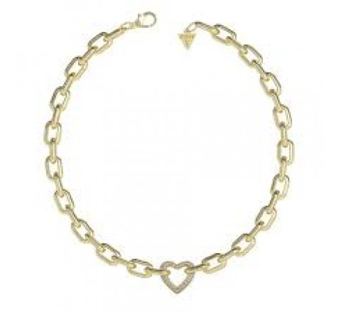 COLGANTE GUESS BELOVED JUBNO5015JWYGT/U