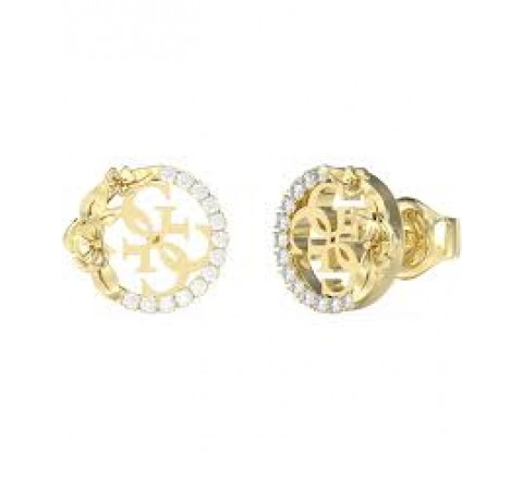 PENDIENTES GUESS 4LOVE JUBE05041JWYGT/U