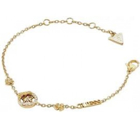 PULSERA GUESS 4 LOVE JUBBO5039JWYGS