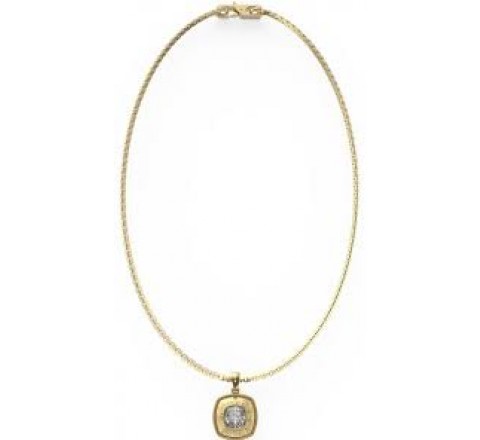 COLGANTE GUESS CHAMPION JUMNO1371JWYGT-U