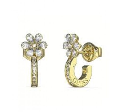 PENDIENTES GUESS LILY JUBE05110JWYGT
