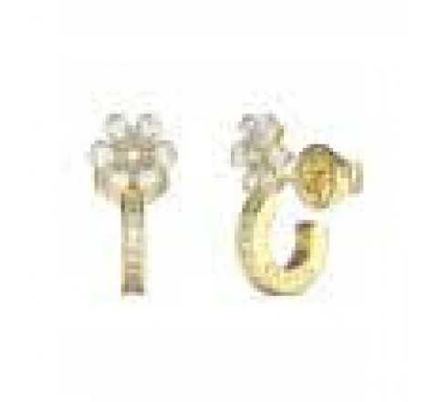 PENDIENTES GUESS LILY JUBE05110JWYGT