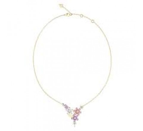 COLGANTE GUESS LILY  JUBNO5100JWYGMCT-U