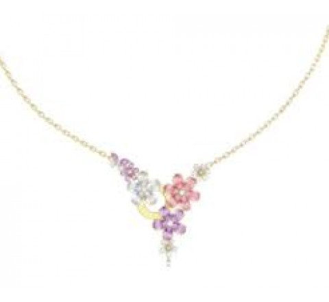 COLGANTE GUESS LILY  JUBNO5100JWYGMCT-U