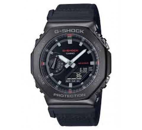 RELOJ CASIO G-SHOCK GM-2100CB-1AER