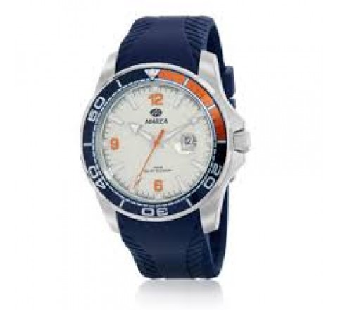RELOJ MAREA CABALLERO ACERO B36206/2