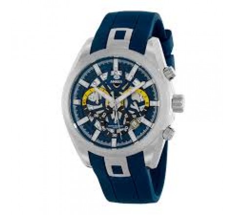 RELOJ MAREA CABALLERO CRONO STEEL B54255/2