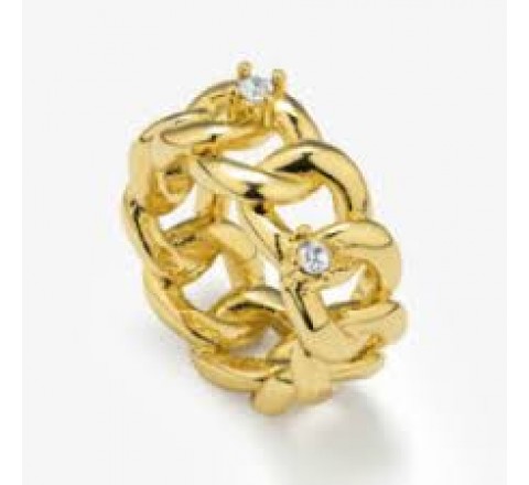 ANILLO MUJER GAGA DIVA RY000284-14