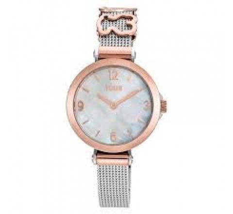 RELOJ TOUS ICON CHARTMS NACAR ESFERA 3000144500