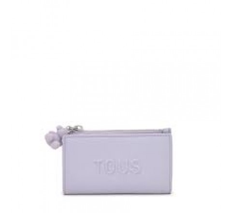 BILLETERA S TOUS BRENDA MALVA 2002105668