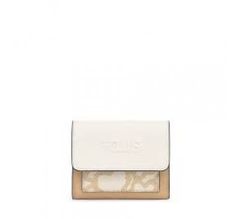 BILLETERA S TOUS FLAP KAOS ICON ARENA 2002288001