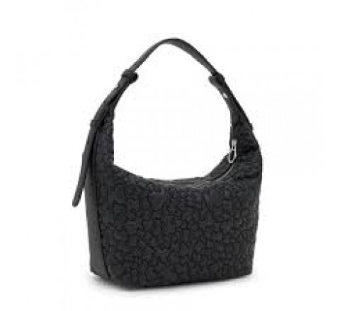 HOBO M TOUS PUFFY BEAR NEGRO 2002304951