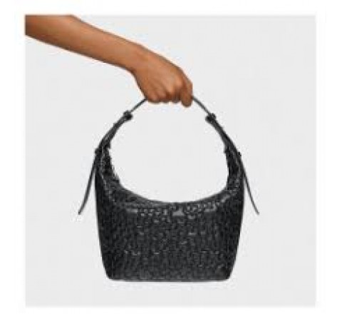 HOBO M TOUS PUFFY BEAR NEGRO 2002304951