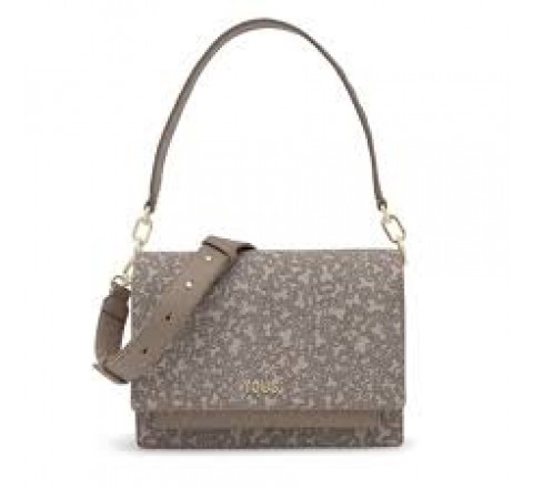 BANDOLERA M TOUS AUDREE KAOS MINI LINES TOPO 2002183344