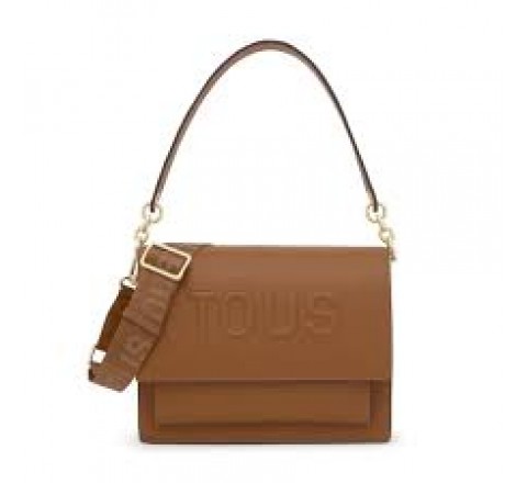 BANDOLERA M TOUS AUDREE BRENDA CAMEL 2002104944