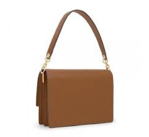 BANDOLERA M TOUS AUDREE BRENDA CAMEL 2002104944