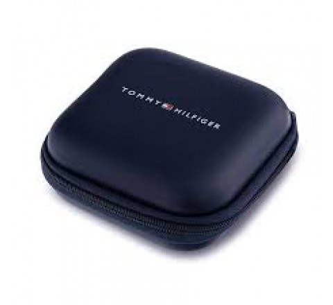 PULSERA TOMMY HILFIGER ACERO DORADO ESLABONES 2790434