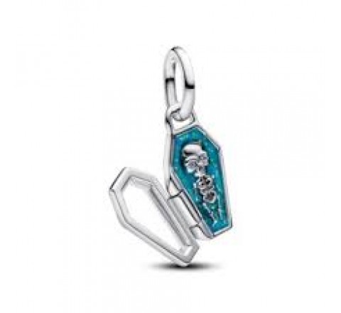 CHARM COLGANTE PANDORA PLATA ATAUD SE ABRE 794058C01