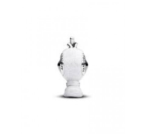 CHARM PANDORA PLATA DISNEY OLAF ESMALTE 793978C01