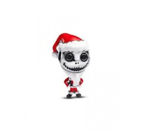 CHARM PANDORA PLATA DISNEY JACK SKELLINGTON 793979C01