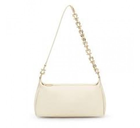 BANDOLERA TOUS FOLD CHAIN BEIGE 2002306701