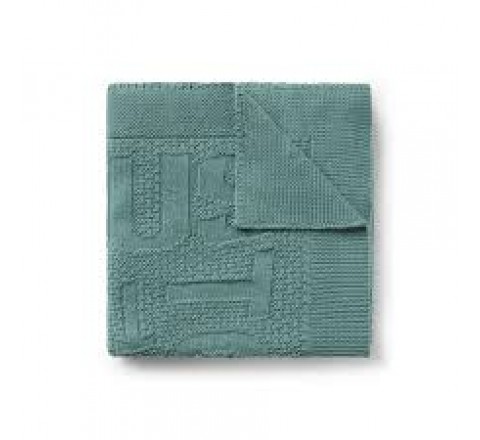 MANTA TOUS BABY NILO-2104 COLOR BRUMA 0-36M