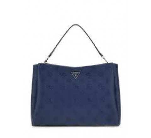 BOLSO GUESS TISHA LARGE GIRLFRIEND SATCHEL MDL HWPD7764070